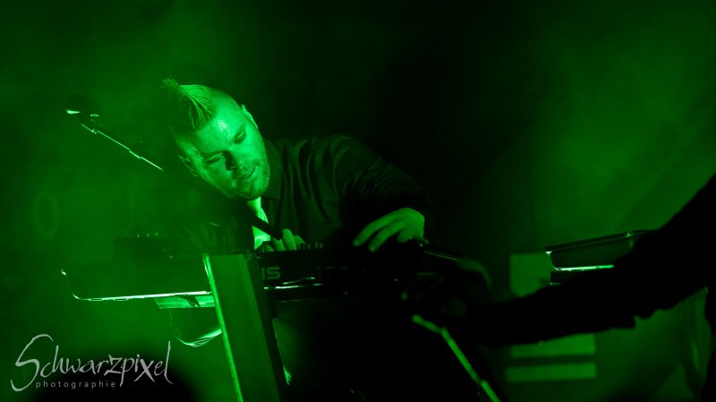 10 Jahre ALIENARE