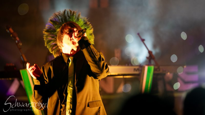 10 Jahre ALIENARE