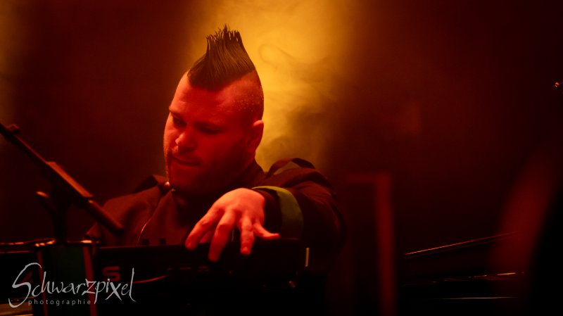 10 Jahre ALIENARE