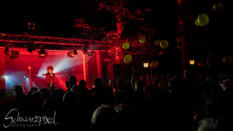 10 Jahre ALIENARE