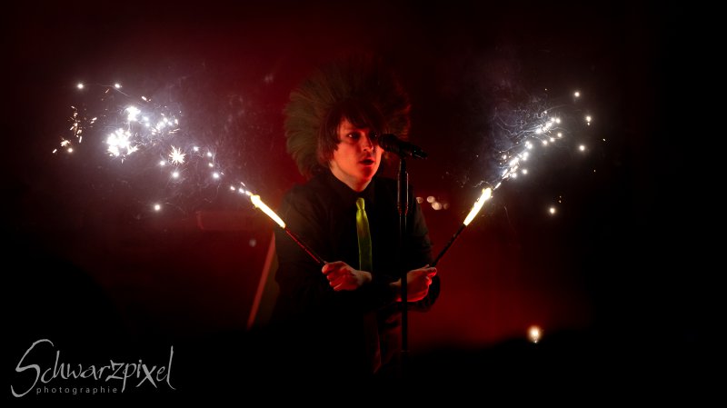 10 Jahre ALIENARE