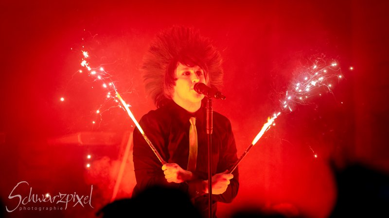 10 Jahre ALIENARE