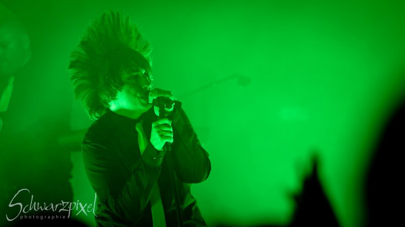 10 Jahre ALIENARE