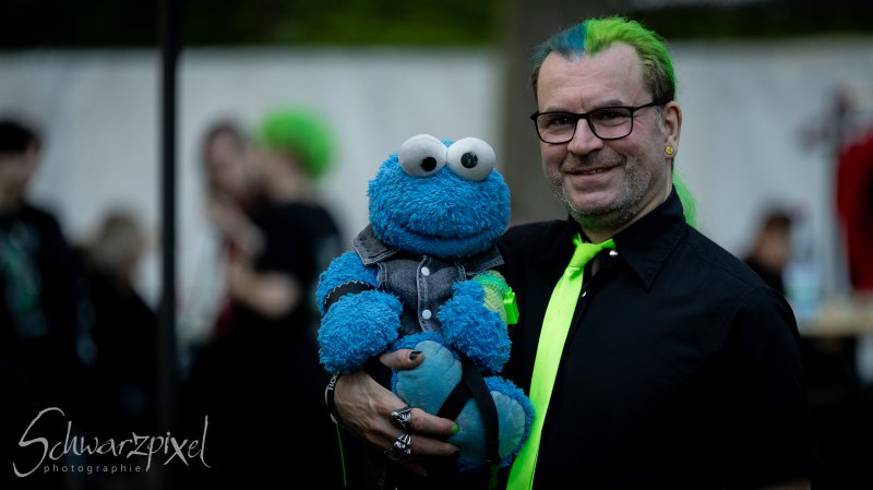 10 Jahre ALIENARE