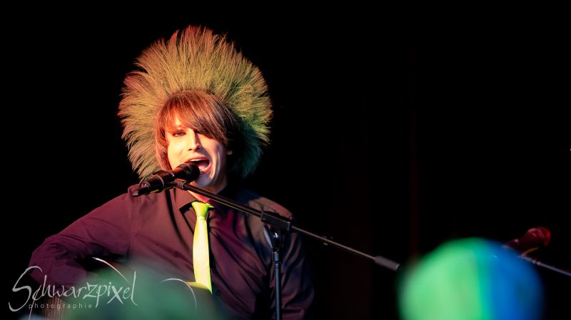 10 Jahre ALIENARE