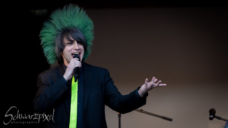 10 Jahre ALIENARE