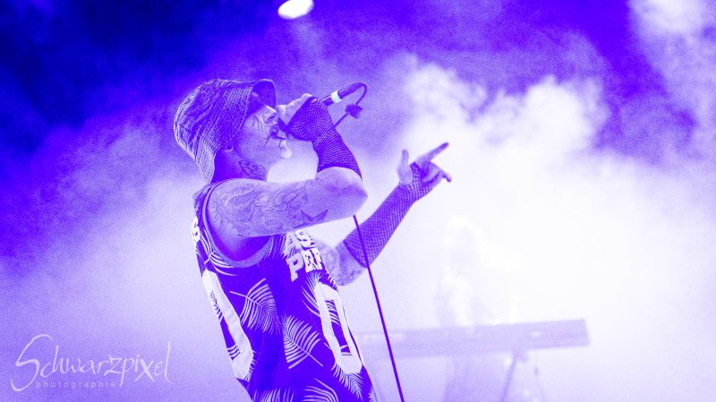 Amphi Festival 2024 - Tag 1