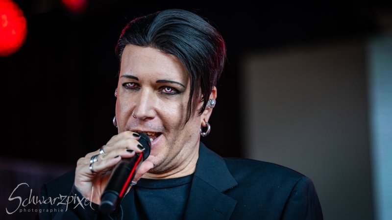 Amphi Festival 2024 - Tag 2