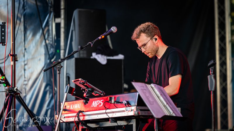 Amphi Festival 2024 - Tag 2