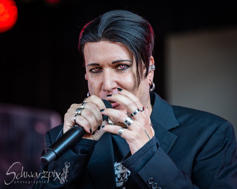 Amphi Festival 2024 - Tag 2