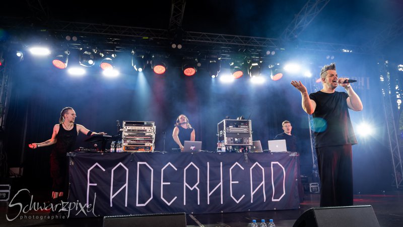 Amphi Festival 2024 - Tag 2