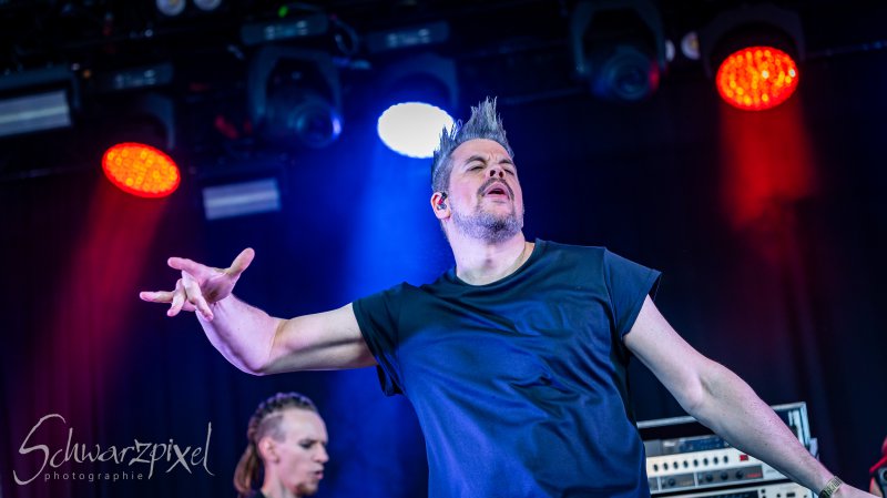 Amphi Festival 2024 - Tag 2