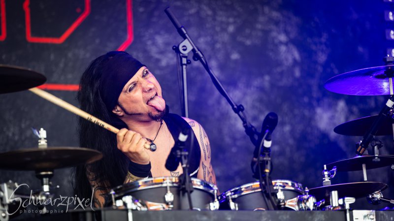 Amphi Festival 2024 - Tag 2