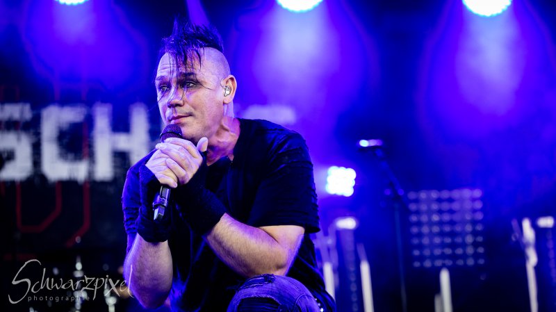 Amphi Festival 2024 - Tag 2