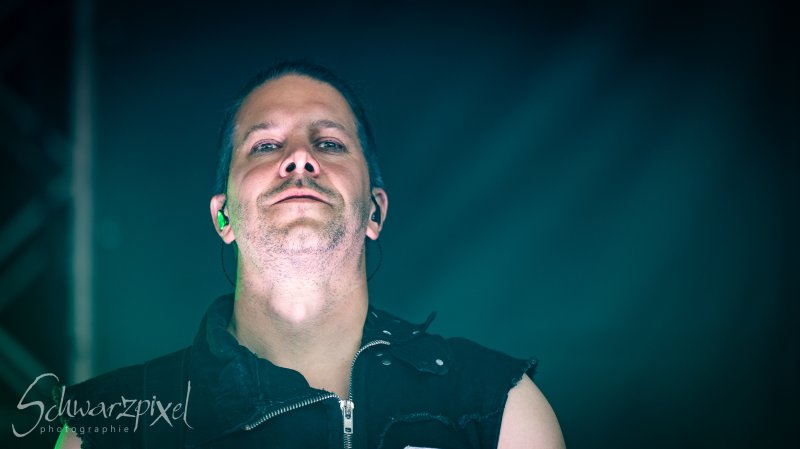 Amphi Festival 2024 - Tag 2