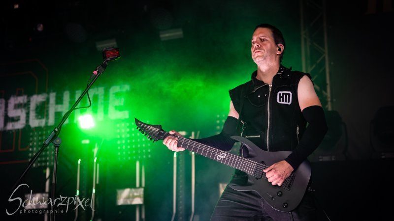 Amphi Festival 2024 - Tag 2