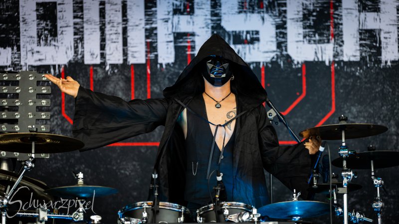Amphi Festival 2024 - Tag 2