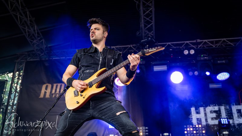 Amphi Festival 2024 - Tag 2