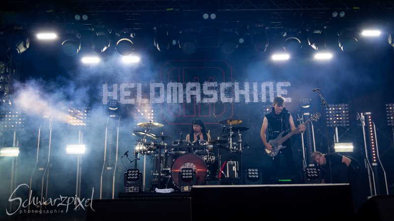 Amphi Festival 2024 - Tag 2