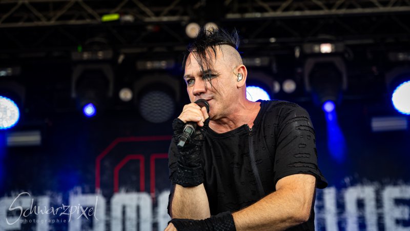 Amphi Festival 2024 - Tag 2
