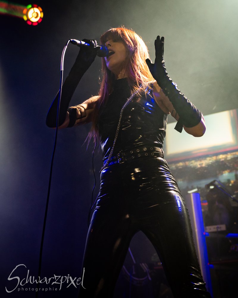 Amphi Festival 2024 - Tag 2