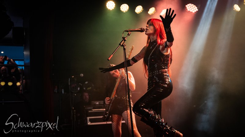 Amphi Festival 2024 - Tag 2
