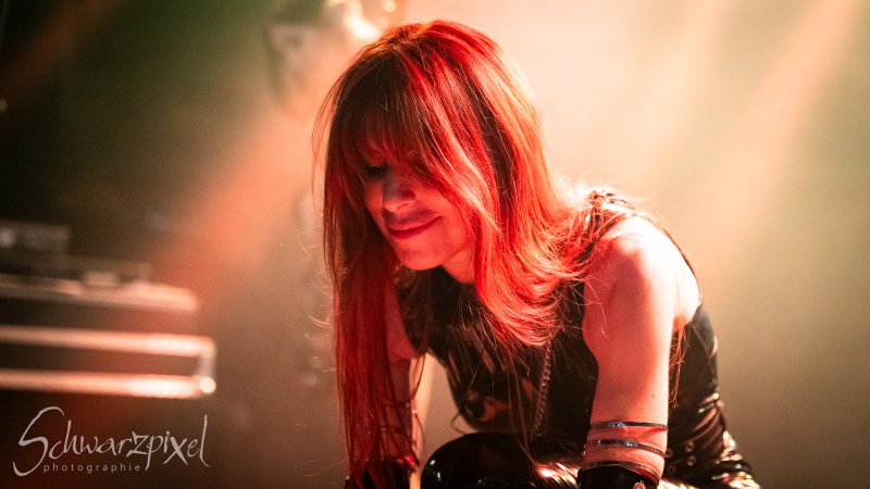 Amphi Festival 2024 - Tag 2