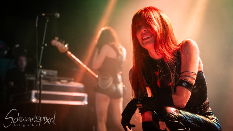 Amphi Festival 2024 - Tag 2