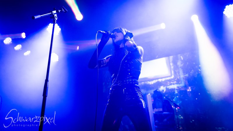 Amphi Festival 2024 - Tag 2