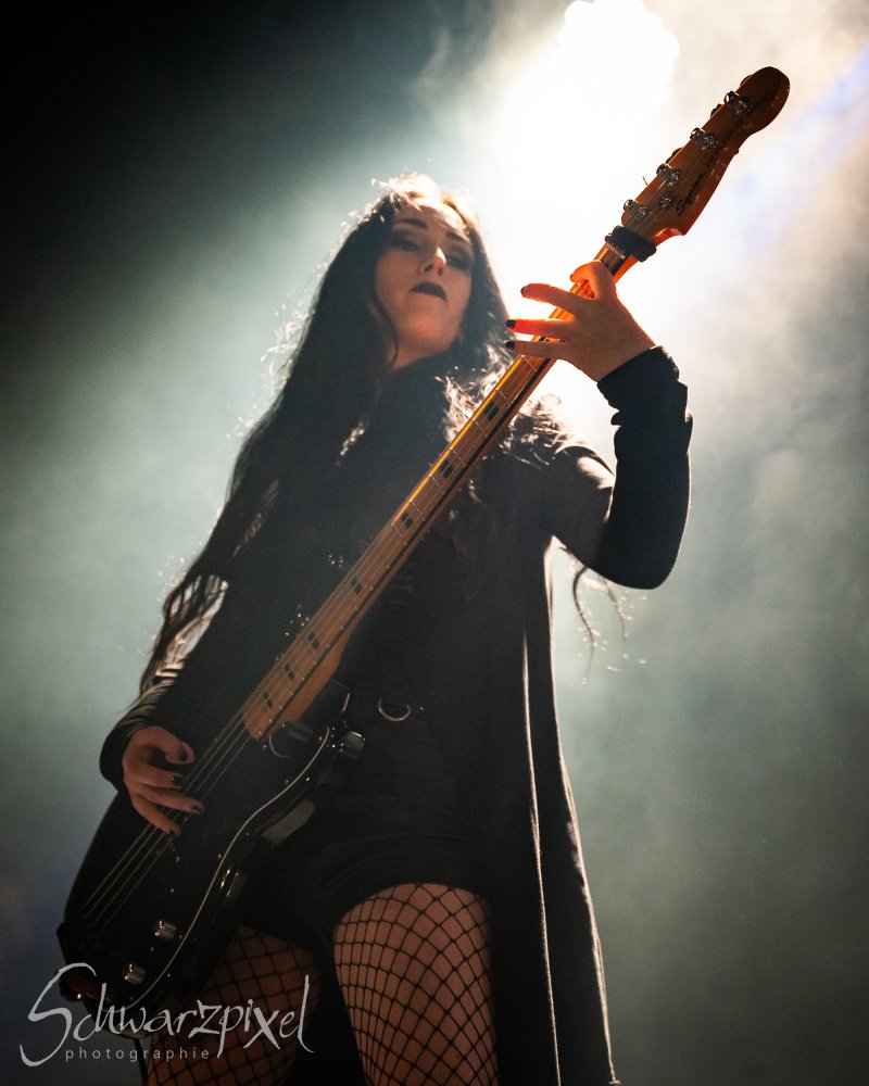 Amphi Festival 2024 - Tag 2