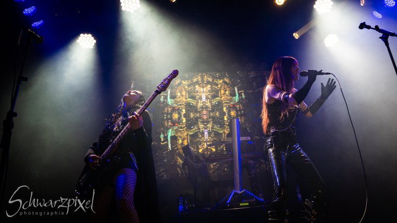 Amphi Festival 2024 - Tag 2
