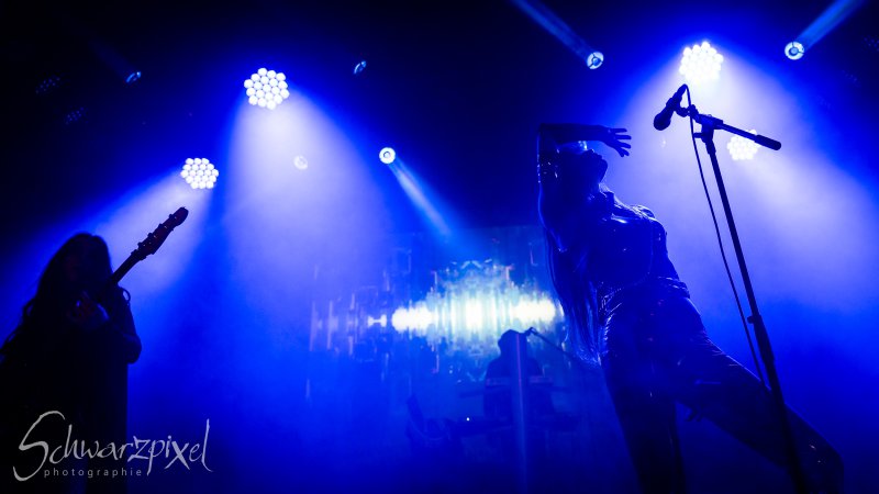 Amphi Festival 2024 - Tag 2