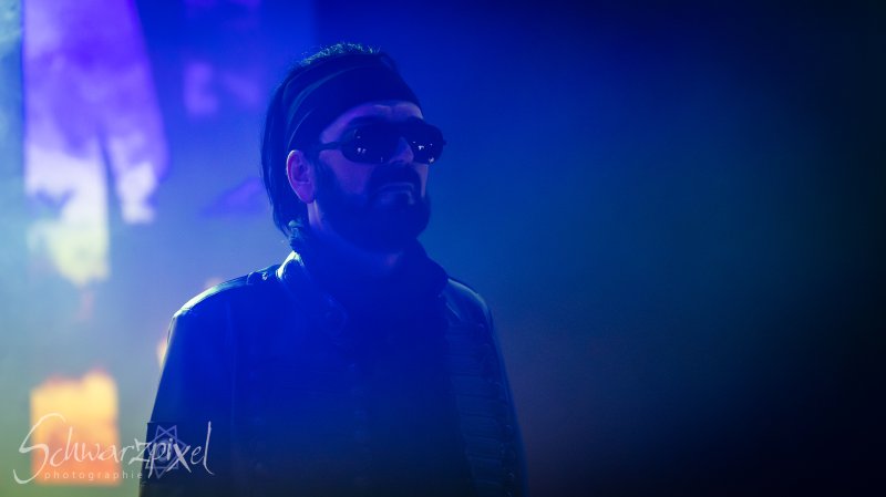 Amphi Festival 2024 - Tag 2