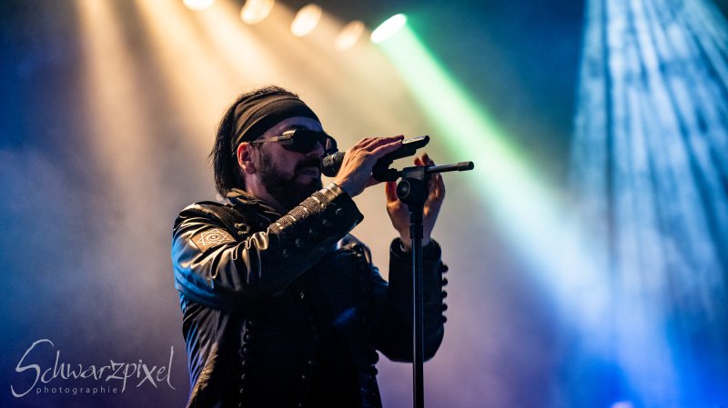 Amphi Festival 2024 - Tag 2