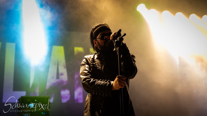 Amphi Festival 2024 - Tag 2