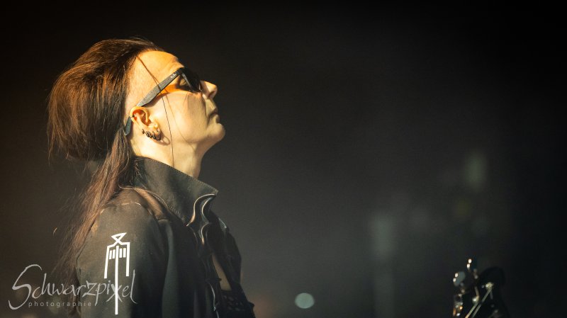 Amphi Festival 2024 - Tag 2