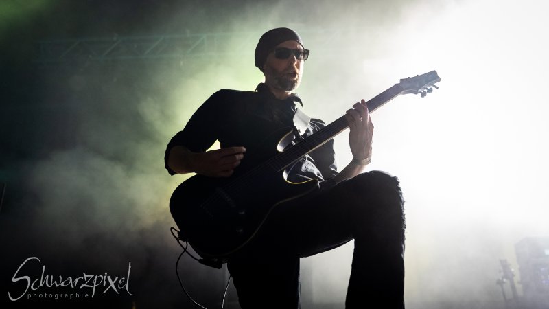 Amphi Festival 2024 - Tag 2