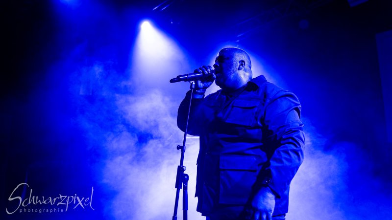 Amphi Festival 2024 - Tag 2