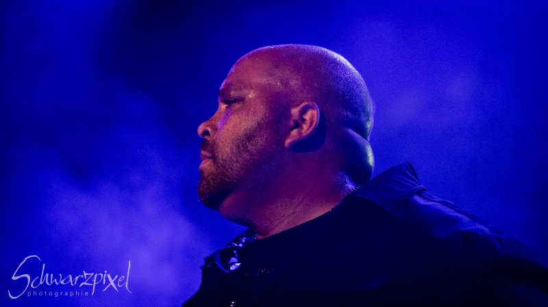 Amphi Festival 2024 - Tag 2