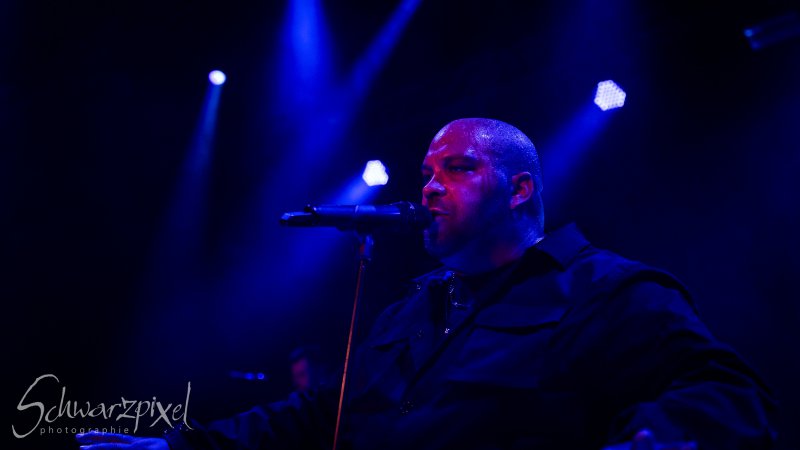 Amphi Festival 2024 - Tag 2