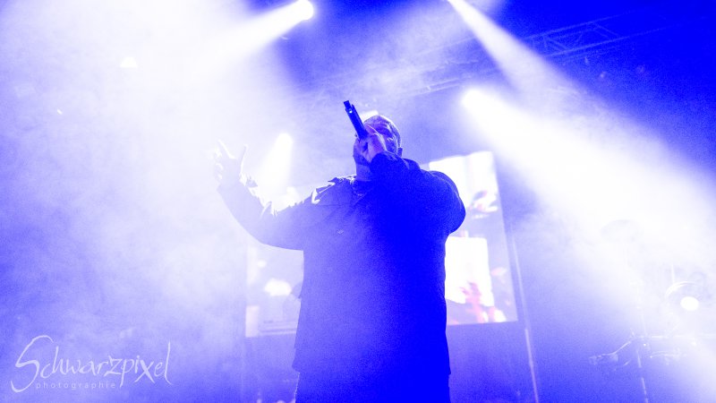 Amphi Festival 2024 - Tag 2