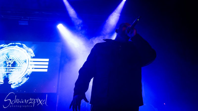 Amphi Festival 2024 - Tag 2