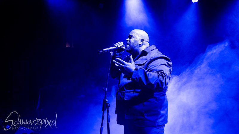 Amphi Festival 2024 - Tag 2