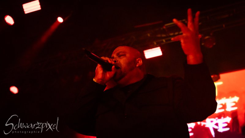 Amphi Festival 2024 - Tag 2