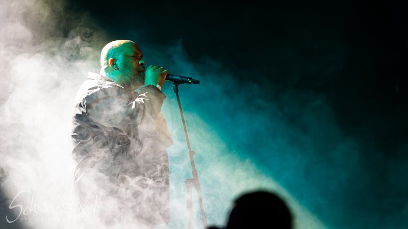 Amphi Festival 2024 - Tag 2