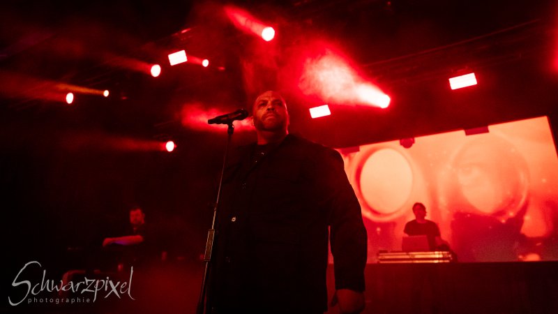 Amphi Festival 2024 - Tag 2