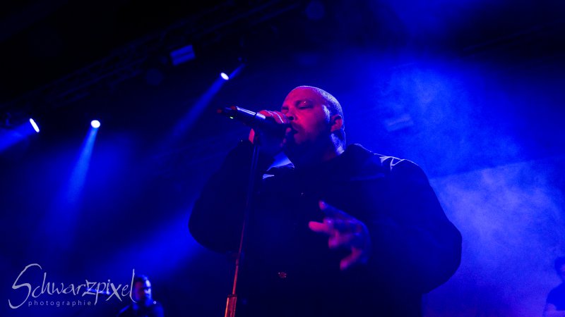 Amphi Festival 2024 - Tag 2
