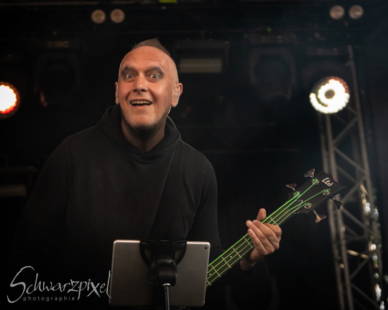 Amphi Festival 2024 - Tag 2