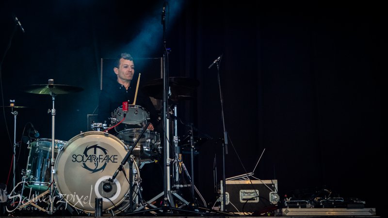 Amphi Festival 2024 - Tag 2