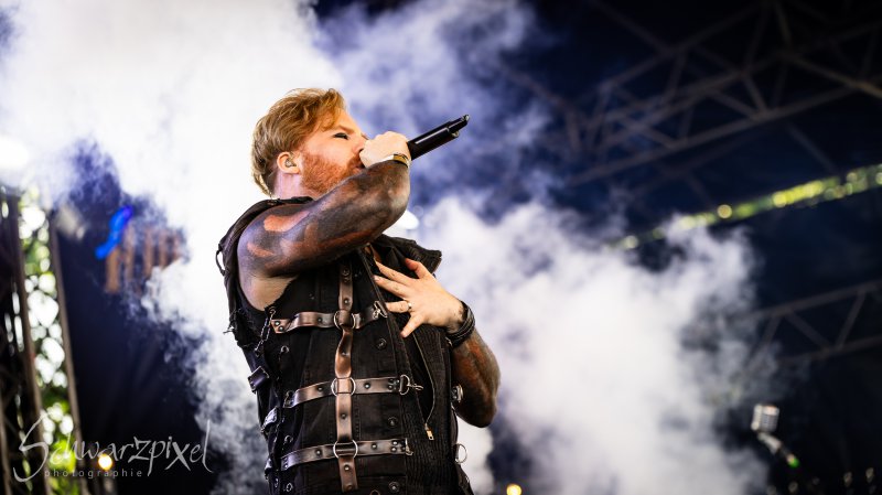 Amphi Festival 2024 - Tag 2